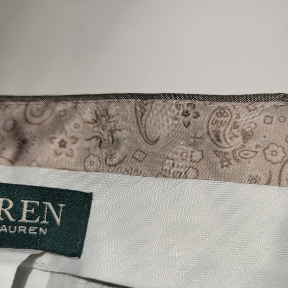 Lauren Ralph Lauren Men's Pants - Picture 6 of 11